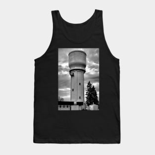 Brainerd Watchtower Tank Top